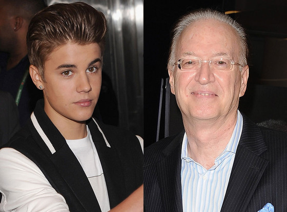Justin Bieber, Roy Black Justin Bieber, Roy Black